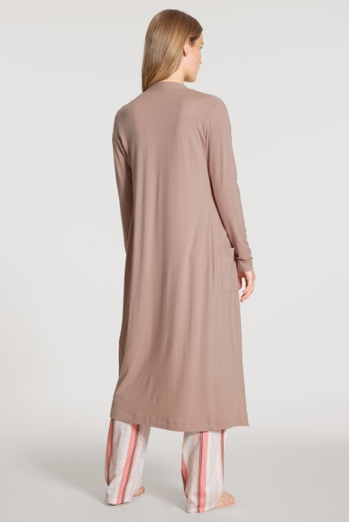 Длинный халат Calida 60101 купить в интернет-магазине Bestelle фото 2