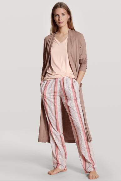 Длинный халат Calida 60101 купить в интернет-магазине Bestelle фото 1