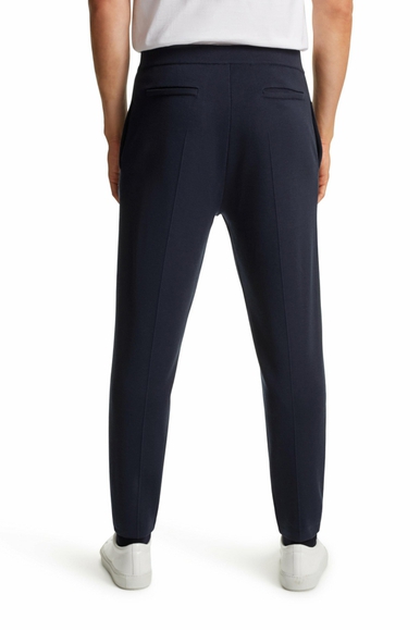  Брюки синие мужские  FALKE 60196 купить в интернет-магазине Bestelle фото 2