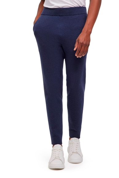 Брюки мужские синие FALKE 60343 купить в интернет-магазине Bestelle фото 1