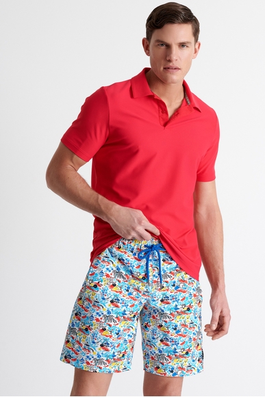  Шорты  Shan 6202-831 купить в интернет-магазине Bestelle фото 3