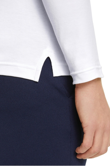 Мужское поло из хлопка FALKE 62102 купить в интернет-магазине Bestelle фото 4