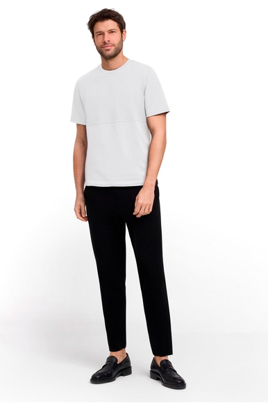 Футболка мужская белая FALKE 62153 купить в интернет-магазине Bestelle фото 3