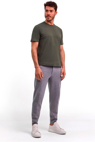 Мужская зелёная футболка FALKE 62158 купить в интернет-магазине Bestelle фото 3