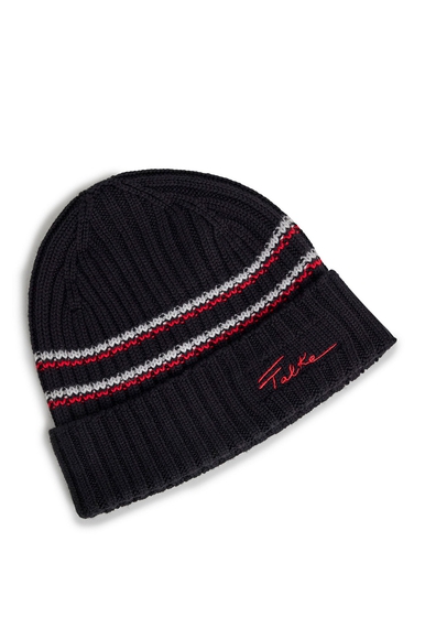 Мужская шапка из шерсти  FALKE 63073 купить в интернет-магазине Bestelle фото 3