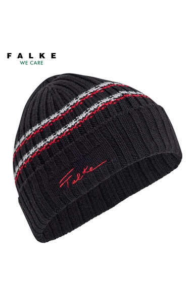 Мужская шапка из шерсти  FALKE 63073 купить в интернет-магазине Bestelle фото 1