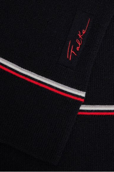 Мужской шарф с шерстью  FALKE 63074 купить в интернет-магазине Bestelle фото 3