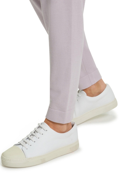 Сиреневые женские брюки FALKE 64276 купить в интернет-магазине Bestelle фото 4