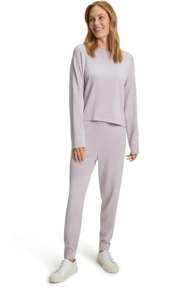 Сиреневые женские брюки FALKE 64276 купить в интернет-магазине Bestelle фото 3