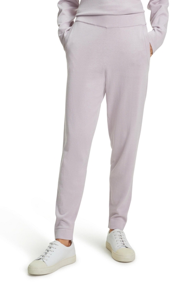 Сиреневые женские брюки FALKE 64276 купить в интернет-магазине Bestelle фото 1