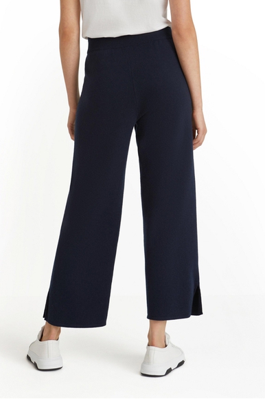 Женские синие брюки из кашемира FALKE 64306 купить в интернет-магазине Bestelle фото 2