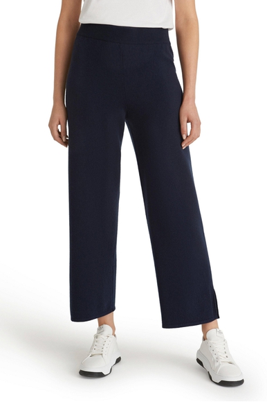 Женские синие брюки из кашемира FALKE 64306 купить в интернет-магазине Bestelle фото 1