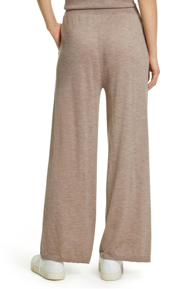 Широкие женские брюки из кашемира FALKE 64341 купить в интернет-магазине Bestelle фото 2