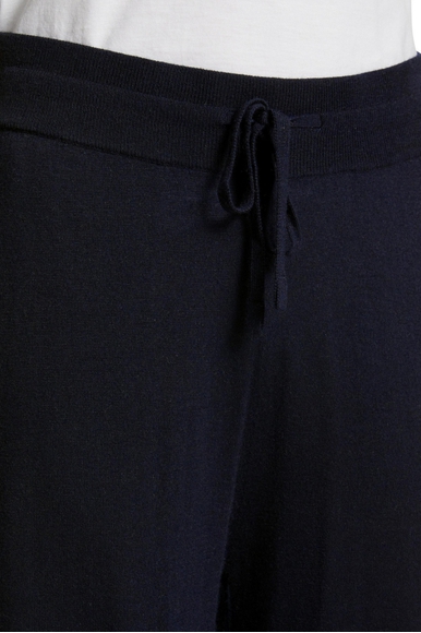 Широкие женские брюки из кашемира FALKE 64341 купить в интернет-магазине Bestelle фото 4