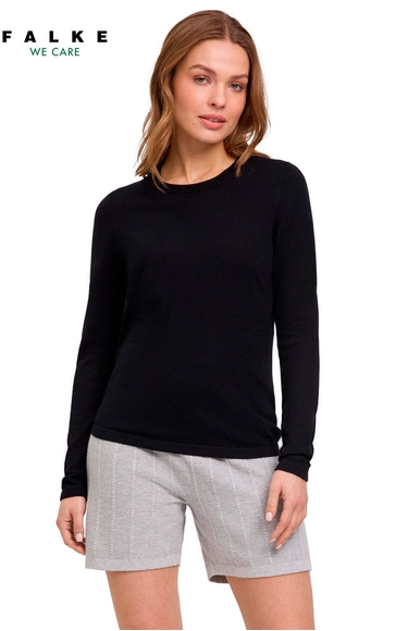 Джемпер женский из шерсти  FALKE 64928 купить в интернет-магазине Bestelle фото 1