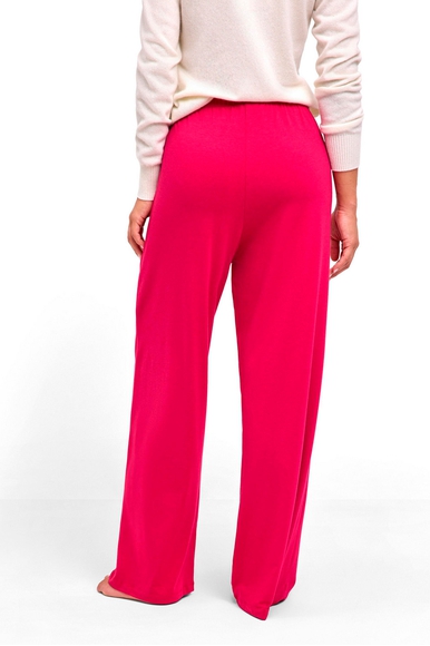 Женские трикотажные широкие брюки FALKE 66129 купить в интернет-магазине Bestelle фото 2