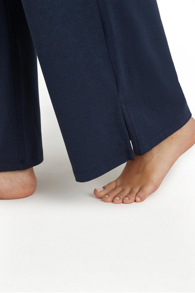 Женские синие домашние брюки FALKE 66131 купить в интернет-магазине Bestelle фото 4