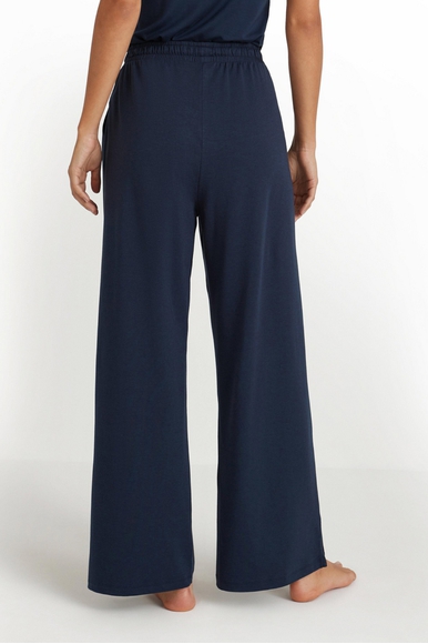 Женские синие домашние брюки FALKE 66131 купить в интернет-магазине Bestelle фото 2