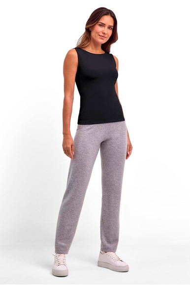 Женский чёрный топ FALKE 66144 купить в интернет-магазине Bestelle фото 3