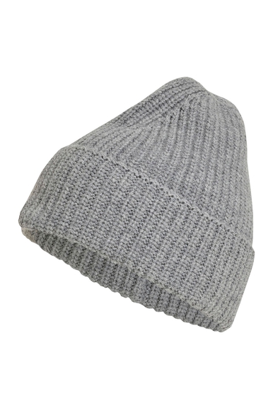 Серая шерстяная шапка FALKE 67019 купить в интернет-магазине Bestelle фото 1