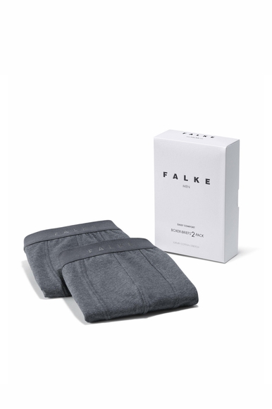 Набор мужских трусов-боксеров 2 шт  FALKE 68000 купить в интернет-магазине Bestelle фото 9