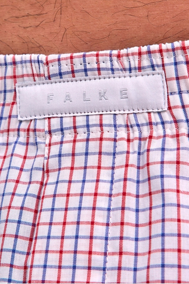 Мужские трусы-шорты из хлопка FALKE 68045 купить в интернет-магазине Bestelle фото 4