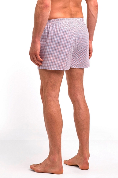 Мужские трусы-шорты из хлопка FALKE 68045 купить в интернет-магазине Bestelle фото 2