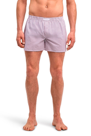 Мужские трусы-шорты из хлопка FALKE 68045 купить в интернет-магазине Bestelle фото 1