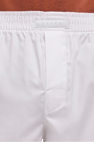 Мужские белые трусы-шорты FALKE 68045 купить в интернет-магазине Bestelle фото 4