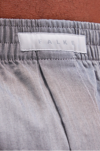 Мужские серые трусы-шорты FALKE 68045 купить в интернет-магазине Bestelle фото 4