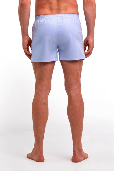 Мужские трусы-шорты из хлопка FALKE 68045 купить в интернет-магазине Bestelle фото 2