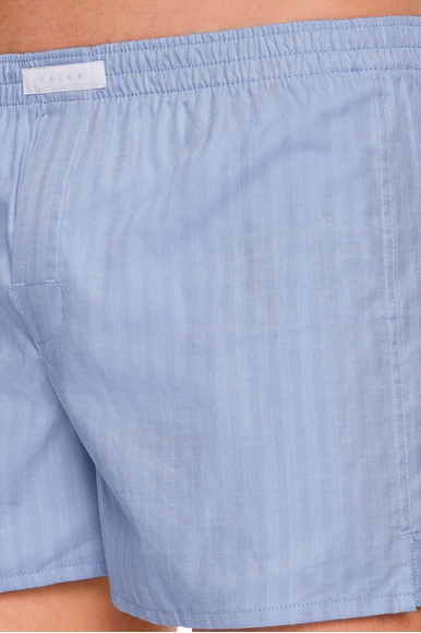 Мужские синие трусы-шорты FALKE 68045 купить в интернет-магазине Bestelle фото 4