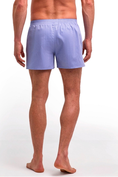 Мужские синие трусы-шорты FALKE 68045 купить в интернет-магазине Bestelle фото 2