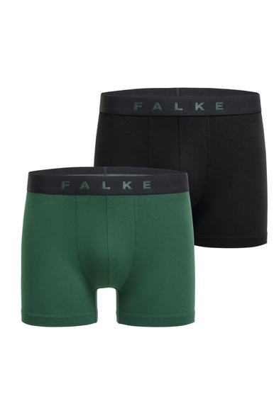Набор мужских трусов-боксеров 2 шт. Daily Comfort FALKE 68103 купить в интернет-магазине Bestelle фото 1