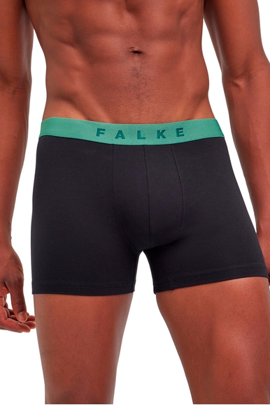 Набор мужских трусов-боксеров 2 шт. Daily Comfort FALKE 68103 купить в интернет-магазине Bestelle фото 2