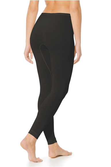  Легинсы из шерсти с добавлением шелка Mey 68602 купить в интернет-магазине Bestelle фото 2