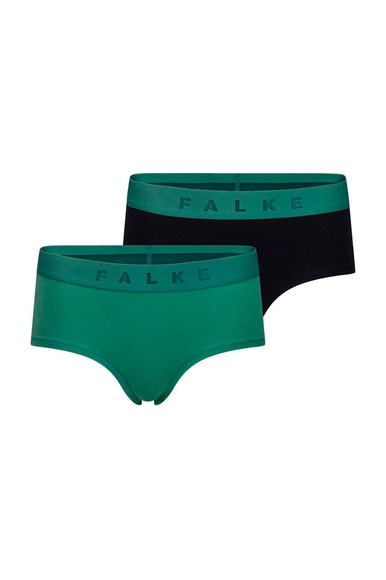 Набор женских трусов-хипстеров 2 шт. FALKE 69106 купить в интернет-магазине Bestelle фото 1
