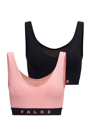 Набор женских домашних топов (2 шт.) FALKE 69107 купить в интернет-магазине Bestelle фото 1