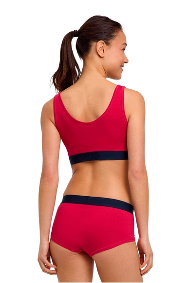 Набор женских трусов-хипстеров 2 шт. FALKE 69108 купить в интернет-магазине Bestelle фото 2