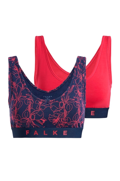 Набор женских топов 2 шт. FALKE 69109 купить в интернет-магазине Bestelle фото 1