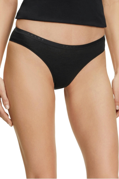 Женские черные трусы-слипы Daily Climate Control FALKE 69112 купить в интернет-магазине Bestelle фото 1