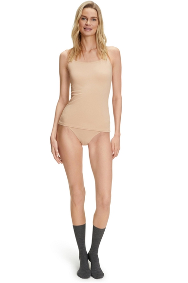 Женские бежевые трусы-слипы Daily Climate Control FALKE 69112 купить в интернет-магазине Bestelle фото 3