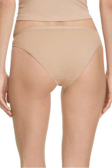 Женские бежевые трусы-слипы Daily Climate Control FALKE 69112 купить в интернет-магазине Bestelle фото 2