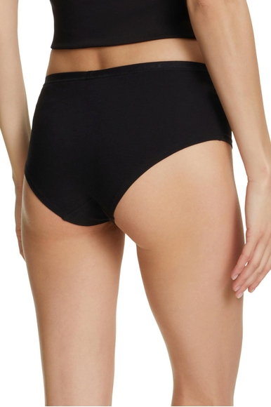 Женские черные трусы-хипстеры Daily Climate Control FALKE 69113 купить в интернет-магазине Bestelle фото 2