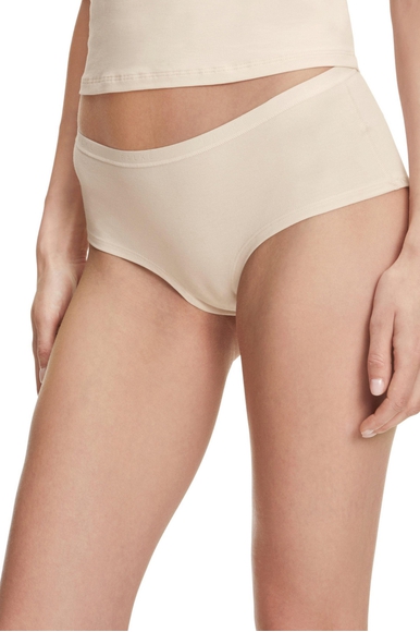 Женские бежевые трусы-хипстеры Daily Climate Control FALKE 69113 купить в интернет-магазине Bestelle фото 1