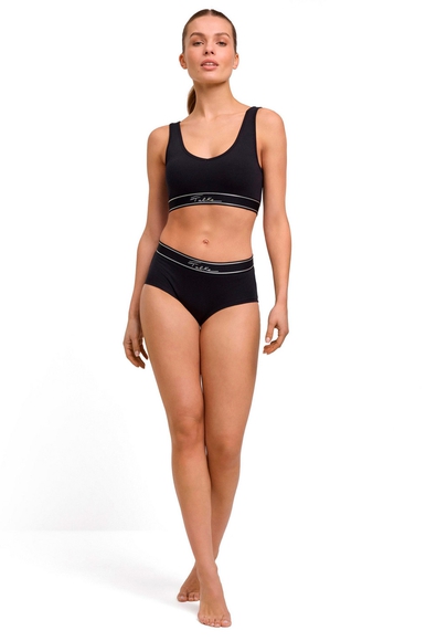 Набор женских чёрных топов 2 шт. FALKE 69300 купить в интернет-магазине Bestelle фото 3