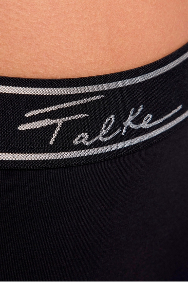 Набор женских чёрных трусов-хипстеров 2 шт. FALKE 69301 купить в интернет-магазине Bestelle фото 4