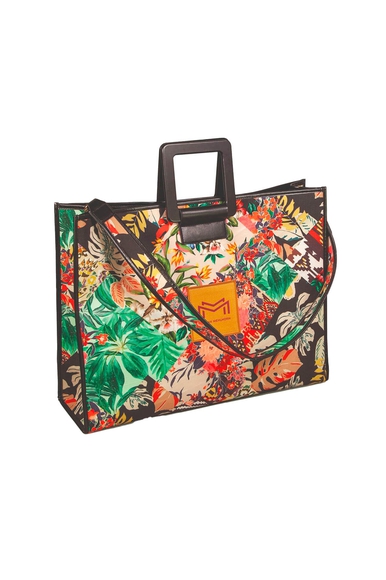 Женская пляжная сумка Maryan Mehlhorn M6523517 купить в интернет-магазине Bestelle фото 1