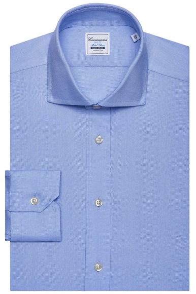  Мужская хлопковая рубашка  Camicissima BERNAH11754 купить в интернет-магазине Bestelle фото 1