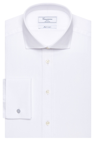  Мужская хлопковая рубашка  Camicissima CHIETIH07545 купить в интернет-магазине Bestelle фото 1